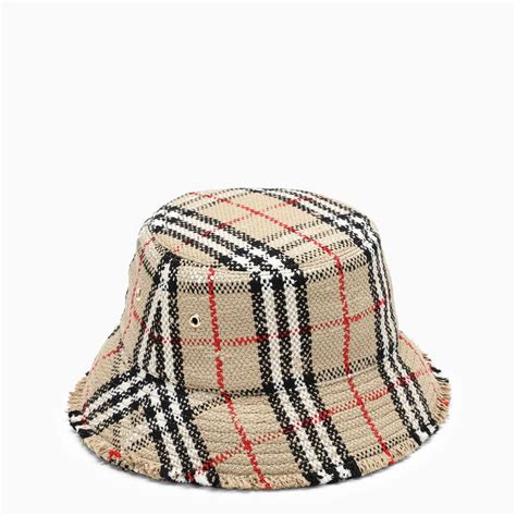 burberry bucket hat size chart|burberry bucket hat outfits.